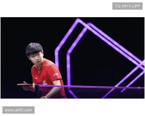 决赛对阵揭晓女单稳男单冷门