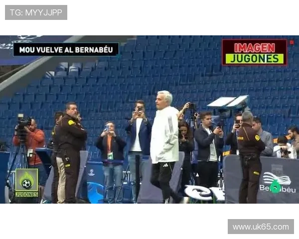 穆里尼奥避伯纳乌拒温情重逢 穆里尼奥避伯纳乌拒温情重逢