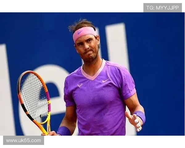 纳达尔为阿尔卡拉斯辩护:停止无谓苛责 纳达尔为阿尔卡拉斯辩护:停止无谓苛责