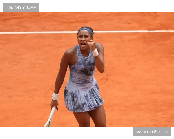 紫薇自信夺冠 柯林斯称看高芙表现 紫薇自信夺冠 柯林斯称看高芙表现