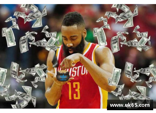 NBA风云：探索篮球背后的故事