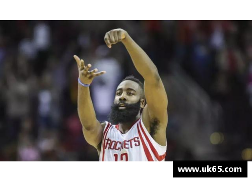 必一运动NBA超级巨星哈登：统治力再升级，探索其成功背后的关键因素